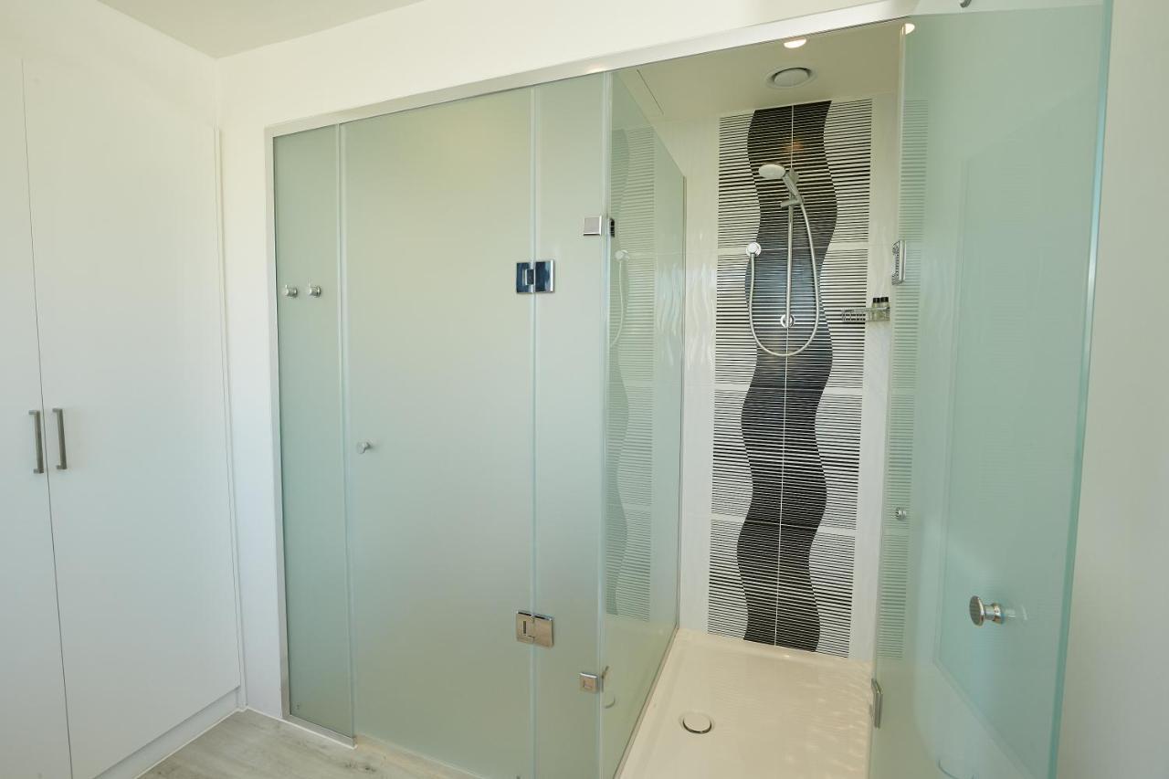 Standaard Kamer met 2 Bedden