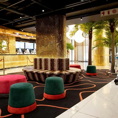 Hotel Sky-3